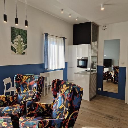Apartament Dwupoziomowy Katowice Zewnętrze zdjęcie