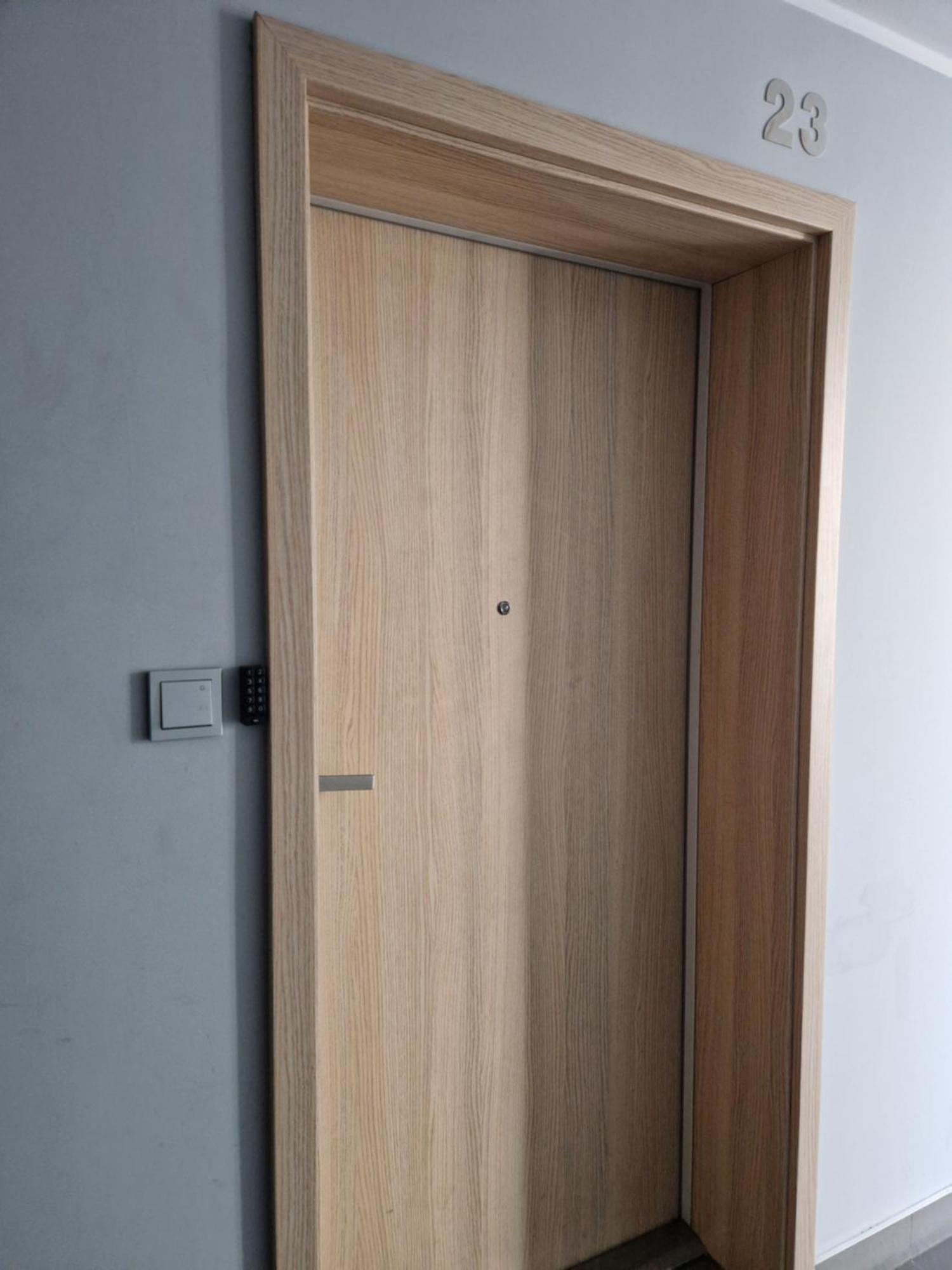 Apartament Dwupoziomowy Katowice Zewnętrze zdjęcie